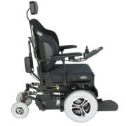 TA iQ Front Wheel Drive Power Chair