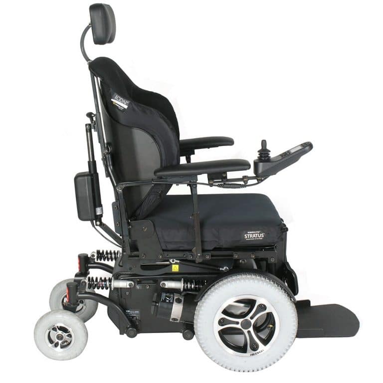 Quadriplegia & Paraplegia Aids Buy Mobility Aids