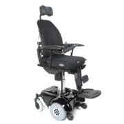 TA Indoor Wave Power Chair