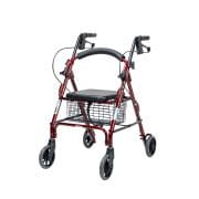 Peak Care Meteor XSmall Rollator