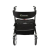 Peak Ellipse Super Lite Carbon Fibre Rollator