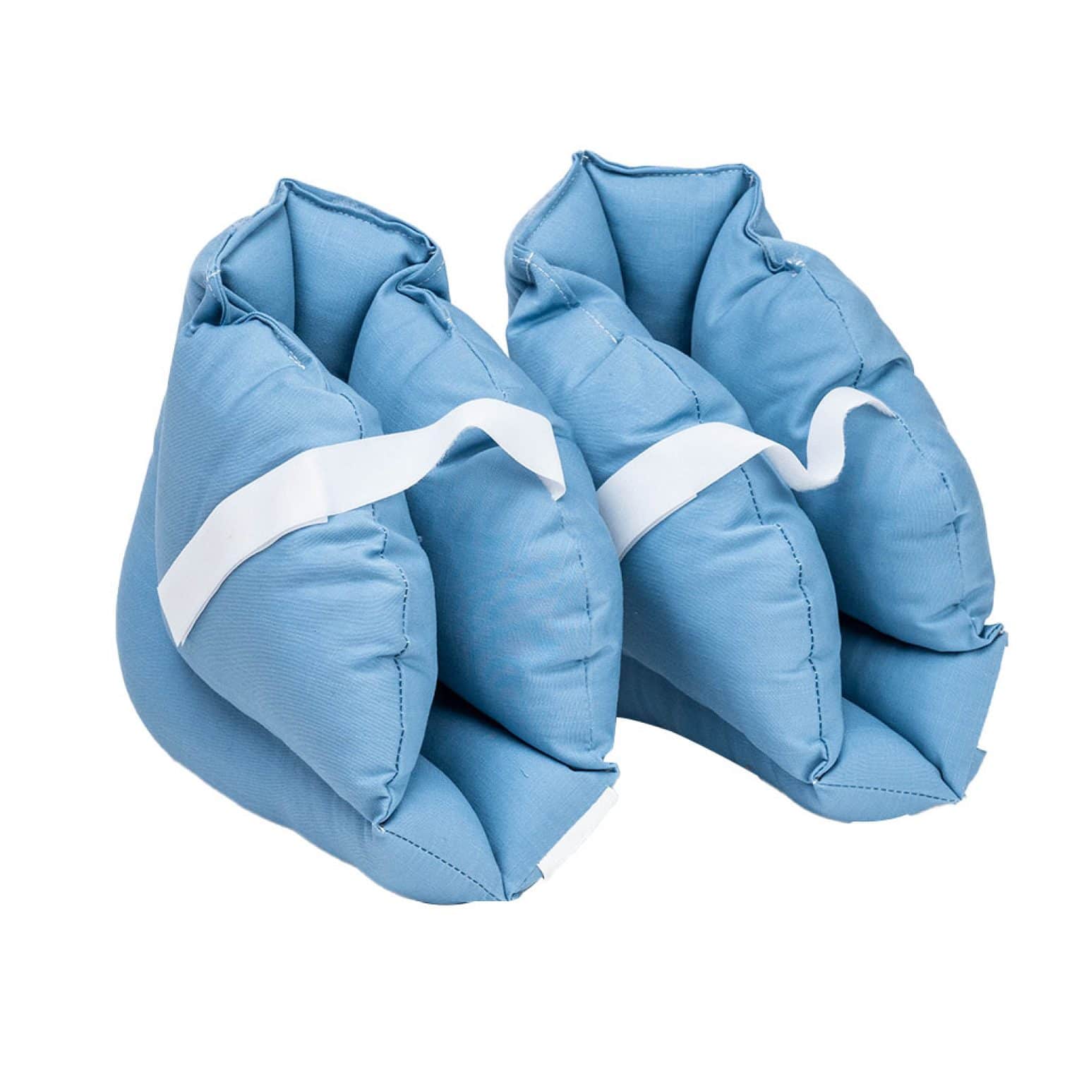 EHOB Waffle Heel Elevator Boot Patient Handling