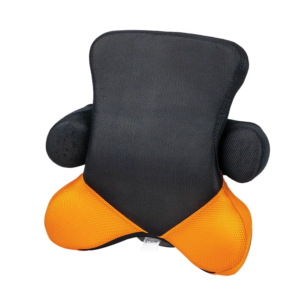 Peak Supreme Mould Memory Foam Lumbar Cushion Patient Handling