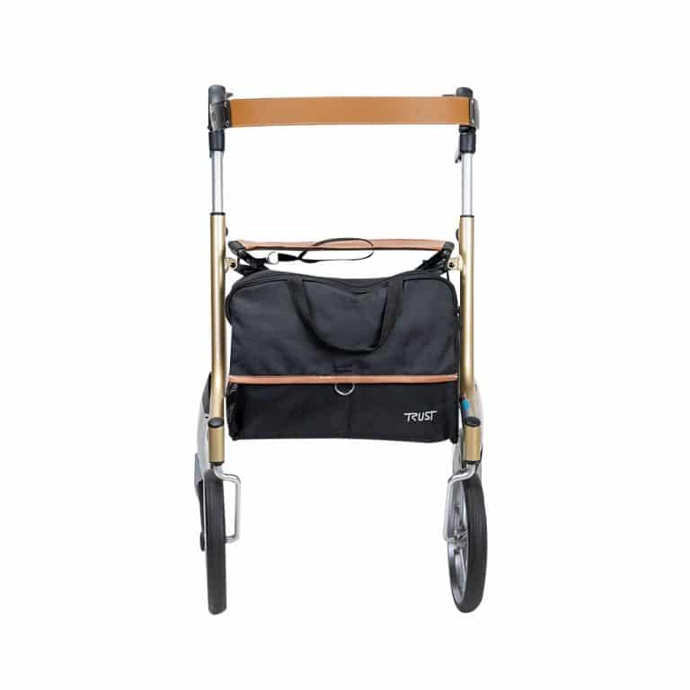 Trust Care Let's Go Out Rollator