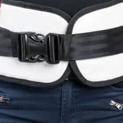 How to use a Walk Belt