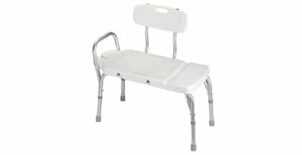 Bath Transfer Benches