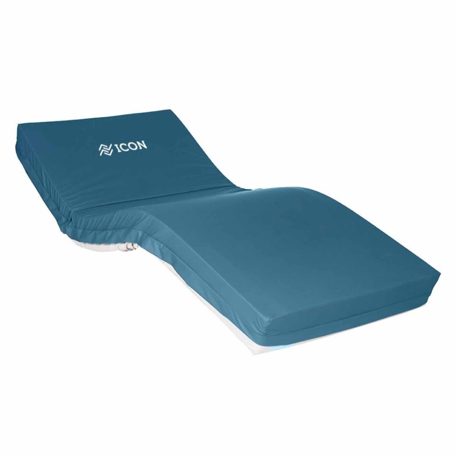 ICare IC333 King Single Bed Base Only Patient Handling