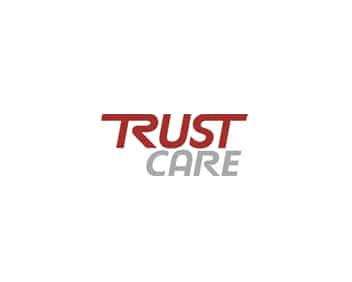 Trust Care Walkers & Rollators