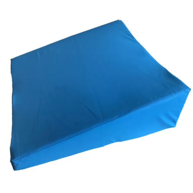 Bed Wedge Pillows Buy Triangle Pillows for Disabled & Elderly
