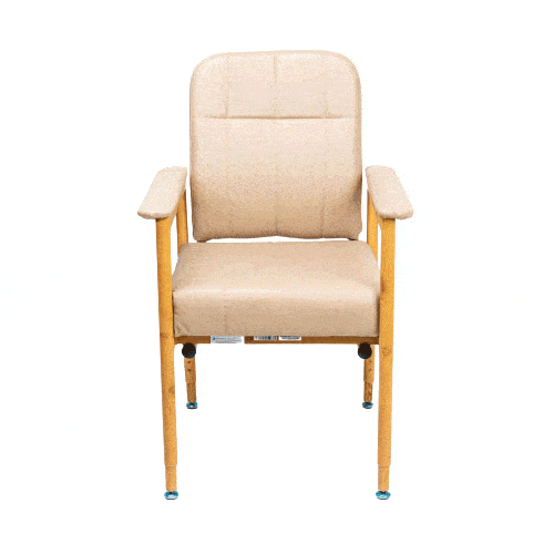Murray Bridge Chair Low Back