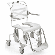 Etac Swift Mobil-2 Shower Commode