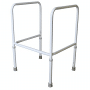 Premium Toilet Support Frame