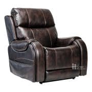 Theorem Seagrove Lay Flat Recliner Lift Chair