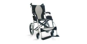 Lightweight Wheelchairs