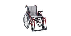 Wheelchair Hire