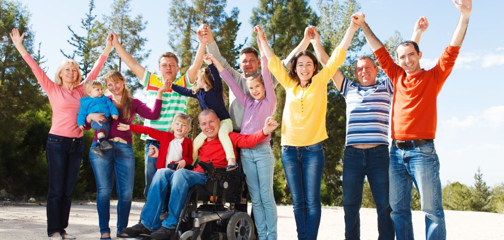 NDIS Eligibility, Conditions and Criteria