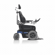 Sango Advanced Power Chair with Sego Comfort