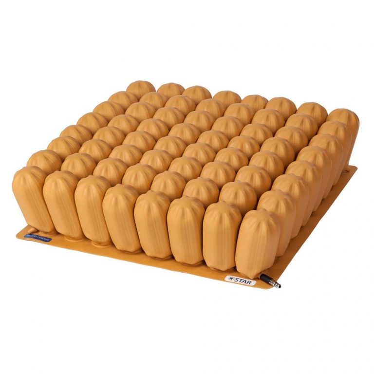EHOB Waffle Seat Cushion Patient Handling