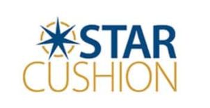 Star Cushions by Etac