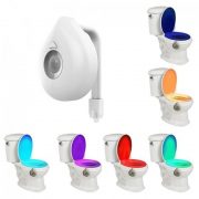 BetterLiving Toilet Night Light