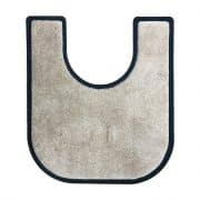 Better Living Toilet Surround Mat - Beige