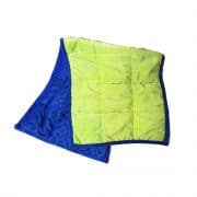 BetterLiving Weighted Lap Blanket