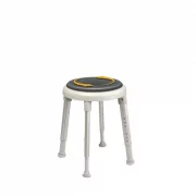 Etac Easy Shower Stool with Swivel Pad