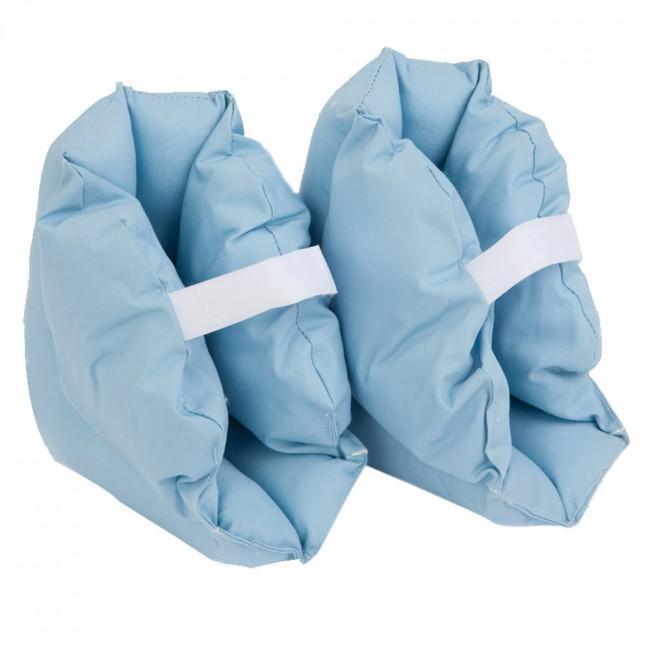 EHOB Waffle Heel Elevator Boot Patient Handling