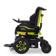 Meyra MC-F Front Wheel Drive Power Wheelchair