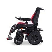 Meyra MC2-RS Rear-Wheel Drive Power Wheelchair