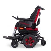 Meyra Orbit Mid Wheel Power Wheelchair