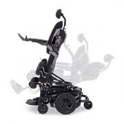 Meyra Sky Standing Power Wheelchair