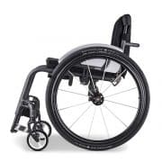 Meyra Nano Active Rigid Wheelchair