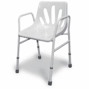 Better Living Aluminium Shower Chair