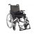 Breezy BasiX2 Self Propelled Wheelchair – For Hire