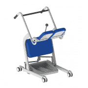 Koval Flexi Mover – For Hire