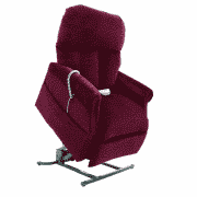 Pride D30 3 Position Lift Chair