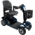 Invacare Scooter (Leo-Blue-4w) – For Hire