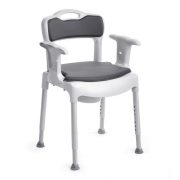 Etac Swift Commode Chair – For Hire