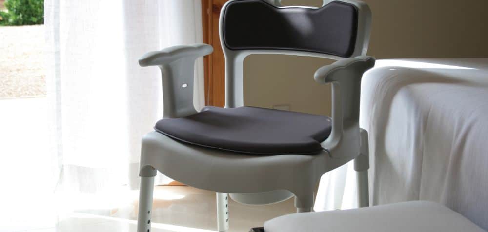 Guide: Best Bedside Commode Chairs