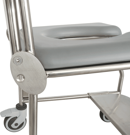 Guide Best Bedside Commode Chairs Patient Handling