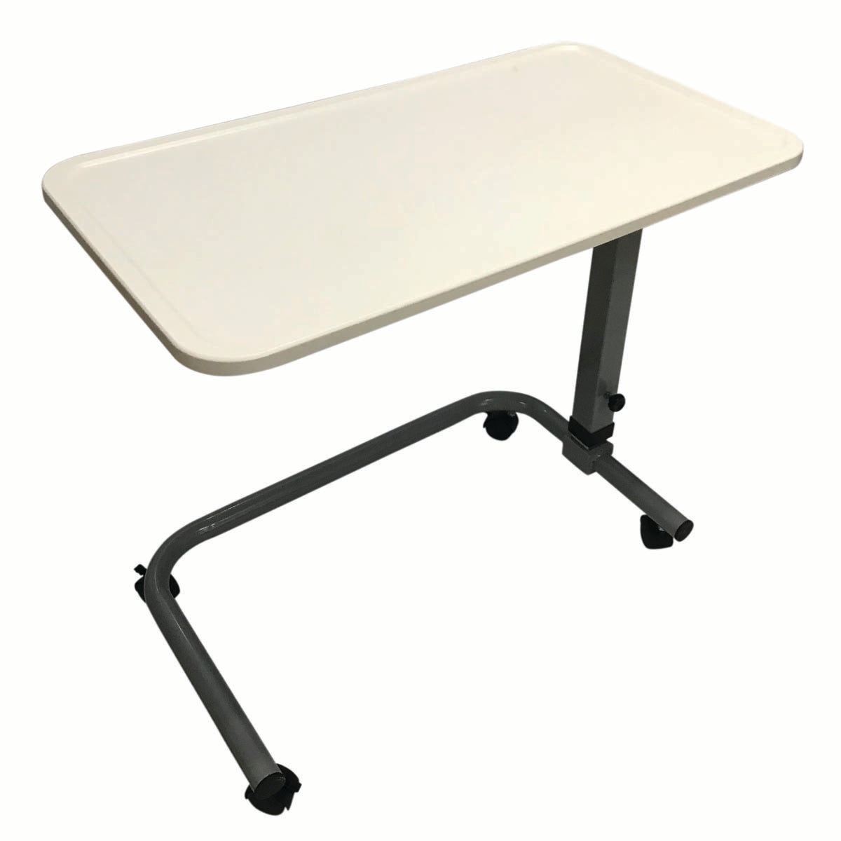 Guide The Best Over Bed Tables Patient Handling