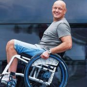 Buying the Best Folding Wheelchair for You
