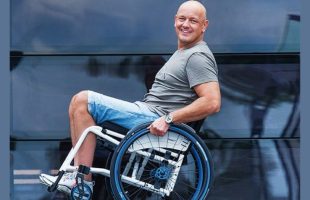 Buying the Best Folding Wheelchair for You