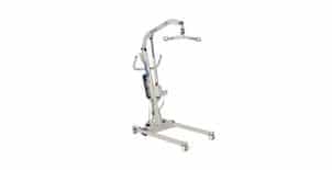 Patient Lifter Hire