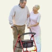 Best Rollators For Seniors in Australia: A Complete Buying Guide