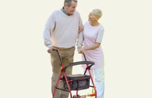 Best Rollators For Seniors in Australia: A Complete Buying Guide