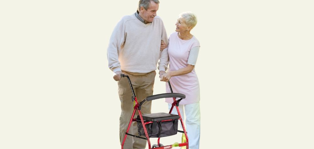 Best Rollators For Seniors in Australia: A Complete Buying Guide