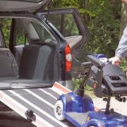 Best Mobility Scooter Ramps in Australia | A Buying Guide