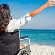 Top Accessible Beaches in Australia for Wheelchair Users